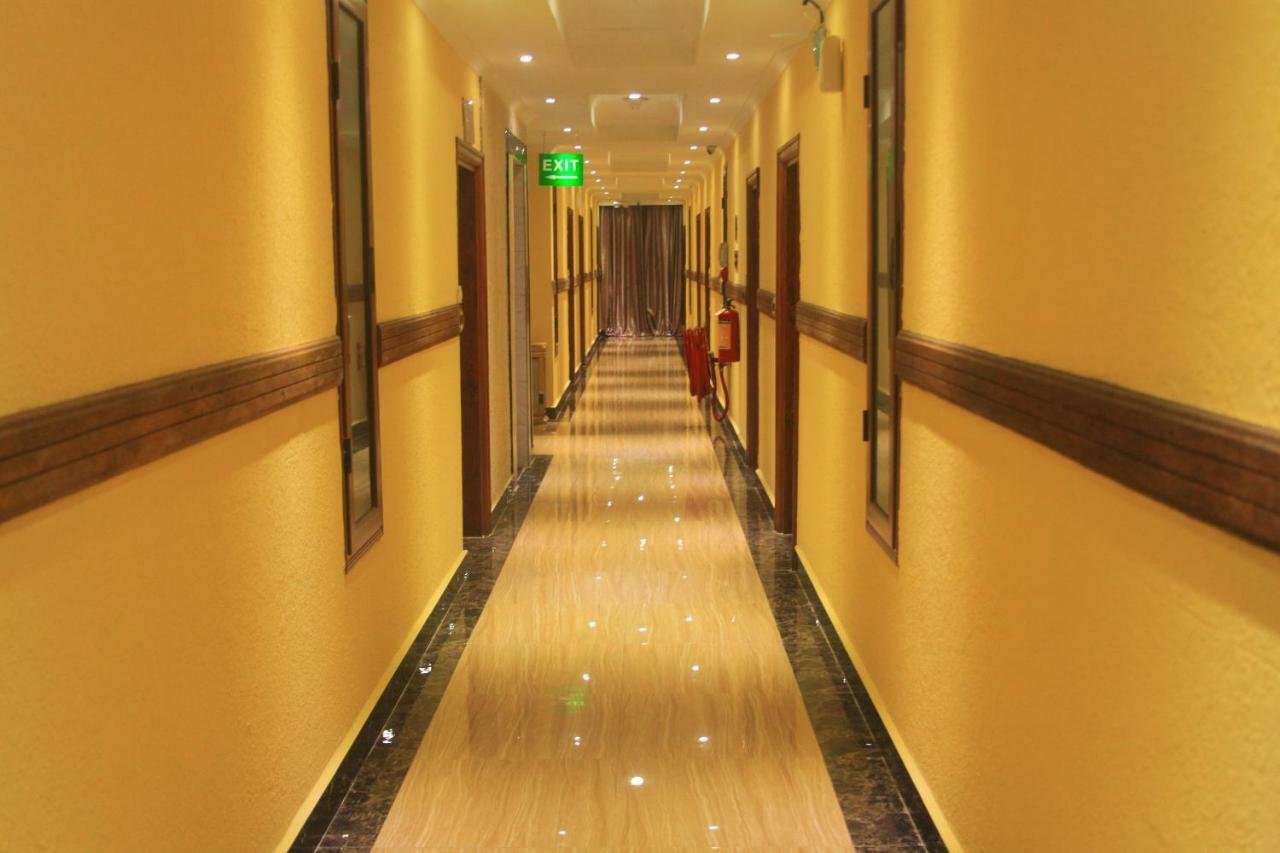Tiffany Diamond Hotels - Мтвара Экстерьер фото