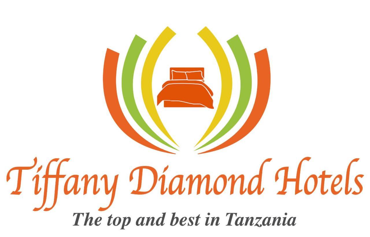 Tiffany Diamond Hotels - Мтвара Экстерьер фото